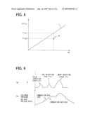 INTERNAL COMBUSTION ENGINE CONTROL DEVICE diagram and image