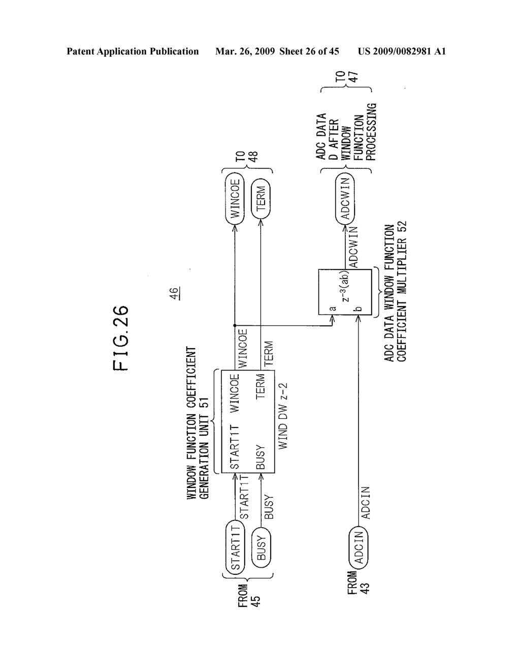 METHOD AND APPARATUS FOR MEASUREMENT OF AMPLITUDE OF PERIODIC SIGNAL AND METHOD AND APPARATUS FOR TEST OF MAGNETIC HEAD - diagram, schematic, and image 27