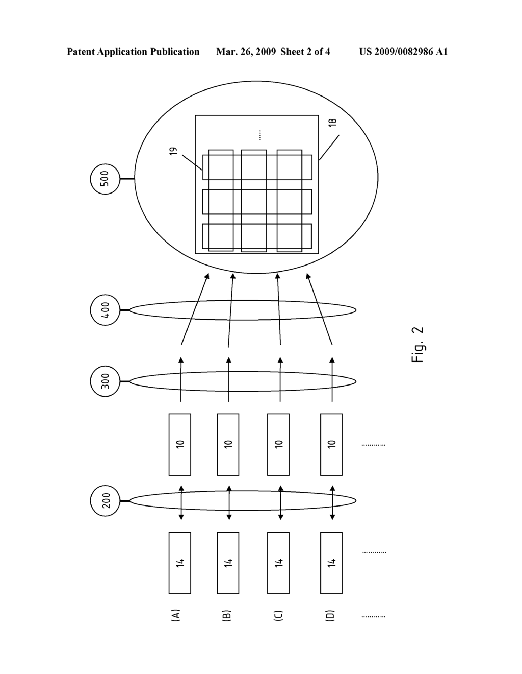 MODULAR CALIBRATION - diagram, schematic, and image 03