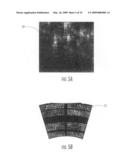 GEOSPATIAL MODELING SYSTEM PROVIDING VOID INPAINTING BASED UPON SELECTABLE INPAINTING FUNCTIONS AND RELATED METHODS diagram and image