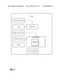 METHODS AND SYSTEMS FOR DYNAMICALLY UPDATING WEB SERVICE PROFILE INFORMATION BY PARSING TRANSCRIBED MESSAGE STRINGS diagram and image