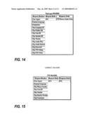 METHODS AND SYSTEMS FOR DYNAMICALLY UPDATING WEB SERVICE PROFILE INFORMATION BY PARSING TRANSCRIBED MESSAGE STRINGS diagram and image