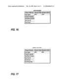 METHODS AND SYSTEMS FOR DYNAMICALLY UPDATING WEB SERVICE PROFILE INFORMATION BY PARSING TRANSCRIBED MESSAGE STRINGS diagram and image