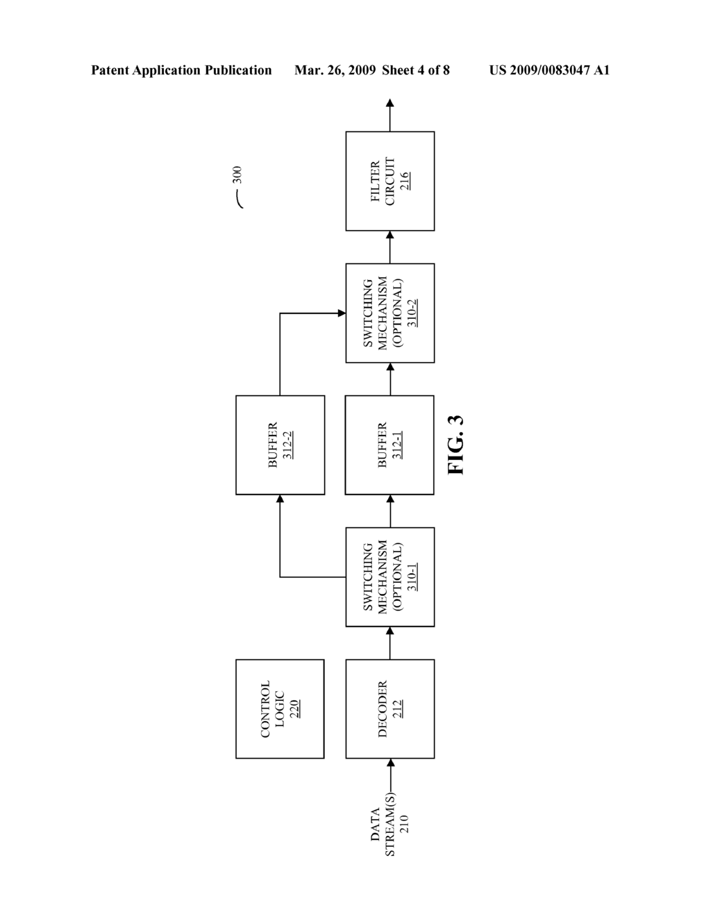 ZERO-GAP PLAYBACK USING PREDICTIVE MIXING - diagram, schematic, and image 05