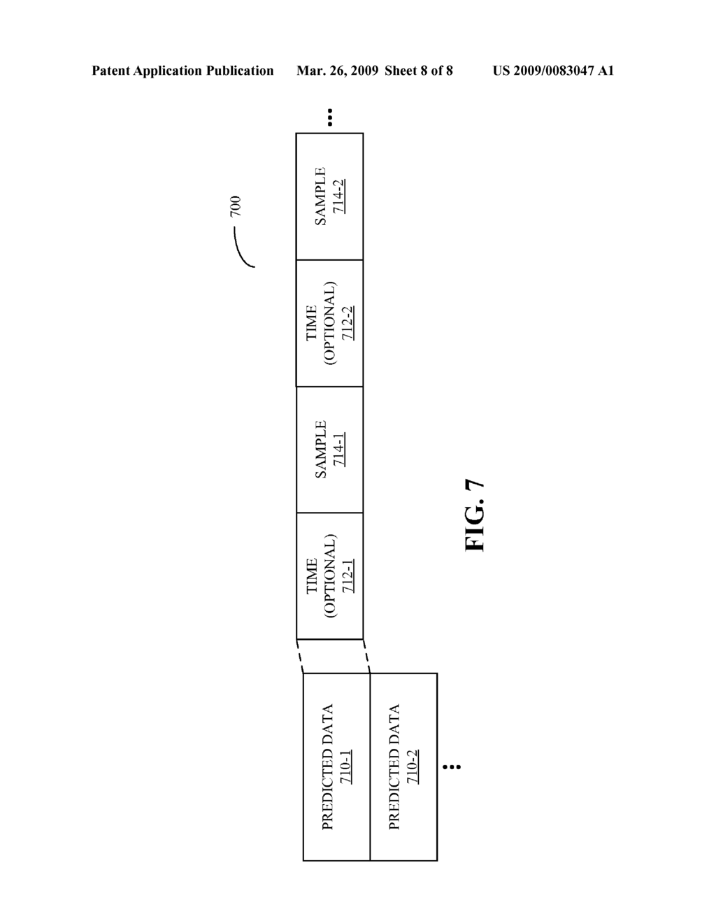 ZERO-GAP PLAYBACK USING PREDICTIVE MIXING - diagram, schematic, and image 09