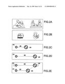 ENTERPRISE SYSTEM HAVING A SMART DISTANCE AMONG ARTIFACTS, AND APPARATUS AND METHOD FOR PROVIDING THE SMART DISTANCE AMONG THE ARTIFACTS diagram and image