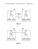 ENTERPRISE SYSTEM HAVING A SMART DISTANCE AMONG ARTIFACTS, AND APPARATUS AND METHOD FOR PROVIDING THE SMART DISTANCE AMONG THE ARTIFACTS diagram and image