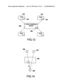 ENTERPRISE SYSTEM HAVING A SMART DISTANCE AMONG ARTIFACTS, AND APPARATUS AND METHOD FOR PROVIDING THE SMART DISTANCE AMONG THE ARTIFACTS diagram and image