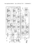 SYSTEM AND METHOD FOR SELECTING AND PROTECTING INTELLECTUAL PROPERTY ASSETS diagram and image