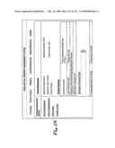 SYSTEM AND METHOD FOR SELECTING AND PROTECTING INTELLECTUAL PROPERTY ASSETS diagram and image