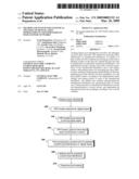 METHOD AND SYSTEM FOR STATISTICAL TRACKING OF DIGITAL ASSET INFRINGEMENTS AND INFRINGERS ON PEER-TO-PEER NETWORKS diagram and image