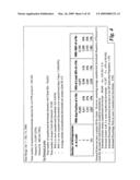 METHOD AND SYSTEM FOR STATISTICAL TRACKING OF DIGITAL ASSET INFRINGEMENTS AND INFRINGERS ON PEER-TO-PEER NETWORKS diagram and image