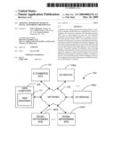 Adaptive Advertising Based On Social Networking Preferences diagram and image