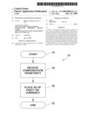 Method Of Advertising On Postage diagram and image