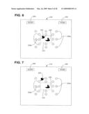 PROCESSING DEVICE HAVING SELECTIBLE LIST ITEMS WITH INTUITIVE LEARNING CAPABILITY diagram and image