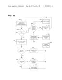 PROCESSING DEVICE HAVING SELECTIBLE LIST ITEMS WITH INTUITIVE LEARNING CAPABILITY diagram and image