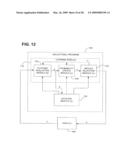 PROCESSING DEVICE HAVING SELECTIBLE LIST ITEMS WITH INTUITIVE LEARNING CAPABILITY diagram and image