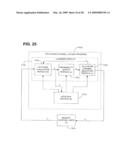 PROCESSING DEVICE HAVING SELECTIBLE LIST ITEMS WITH INTUITIVE LEARNING CAPABILITY diagram and image