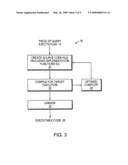 SQL code generation for heterogeneous environment diagram and image