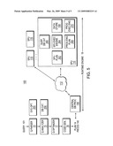 SQL code generation for heterogeneous environment diagram and image