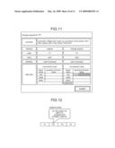 APPARATUS, COMPUTER PROGRAM PRODUCT, AND METHOD FOR MANAGING META DATA diagram and image