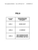 INFORMATION PROCESSING APPARATUS, INFORMATION PROCESSING METHOD, AND INFORMATION PROCESSING PROGRAM diagram and image