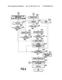 DEVICE ADAPTIVELY SWITCHING IMAGE PROCESSES IN ACCORDANCE WITH CHARACTERISTIC OF OBJECT INCLUDED IN IMAGE diagram and image