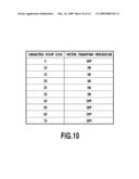 DEVICE ADAPTIVELY SWITCHING IMAGE PROCESSES IN ACCORDANCE WITH CHARACTERISTIC OF OBJECT INCLUDED IN IMAGE diagram and image