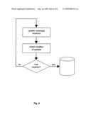 METHOD OF EXECUTING A BACKGROUND TASK AND AN ARRAY CONTROLLER diagram and image