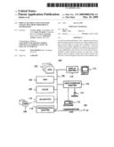 Display method and system for collecting media preference information diagram and image