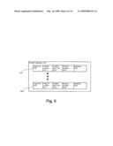 CONTENT SCHEDULING FOR FANTASY GAMING diagram and image