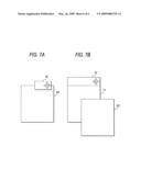 Content management system and computer readable medium diagram and image