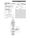 INFORMATION PROCESSING METHOD, APPARATUS AND PROGRAM IN XML DRIVEN ARCHITECTURE diagram and image