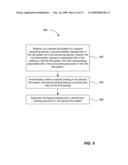 SYNCHRONIZATION OF ELECTRONIC POSTINGS diagram and image