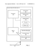 Pull Model for File Replication at Multiple Data Centers diagram and image