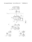 Computer method and apparatus for accessing assets in an engineering product management system repository diagram and image