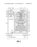 Storage system determining execution of backup of data according to quality of WAN diagram and image