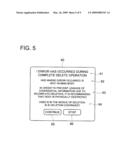 DATA STORAGE APPARATUS, IMAGE FORMING APPARATUS AND DATA DELETION METHOD diagram and image