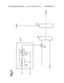 Convolution integral calculation apparatus diagram and image