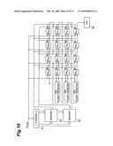 Convolution integral calculation apparatus diagram and image