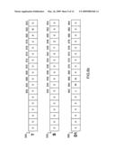 Shift-add based parallel multiplication diagram and image