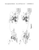 REMOTE MONITORING OF LOCAL BEHAVIOR OF NETWORK APPLICATIONS diagram and image