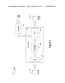 REMOTE MONITORING OF LOCAL BEHAVIOR OF NETWORK APPLICATIONS diagram and image