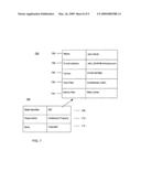 System for Information Capture diagram and image