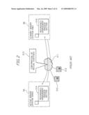 Data synchronous system for synchronizing updated data in a redundant system diagram and image