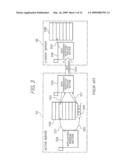 Data synchronous system for synchronizing updated data in a redundant system diagram and image