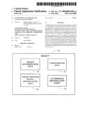 Autonomous network device configuration method diagram and image