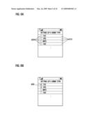 METHOD AND APPARATUS FOR DISPLAYING BROWSER IN PORTABLE TERMINAL diagram and image