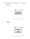 METHOD AND APPARATUS FOR DISPLAYING BROWSER IN PORTABLE TERMINAL diagram and image