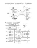 Method and Apparatus for Automatically Conducting Hardware Inventories of Computers in a Network diagram and image